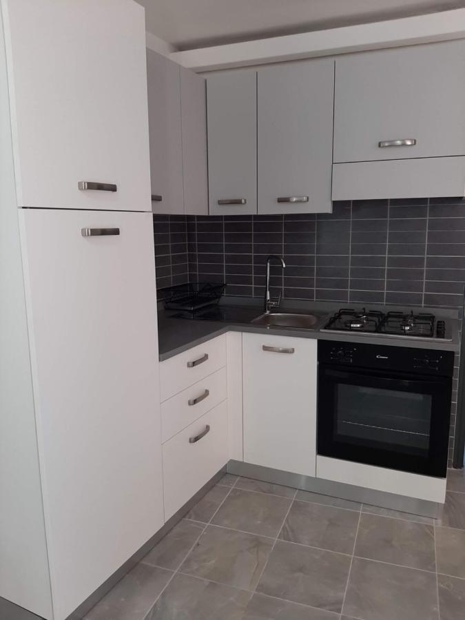 La Porta Sul Mare Apartment Пицо Екстериор снимка